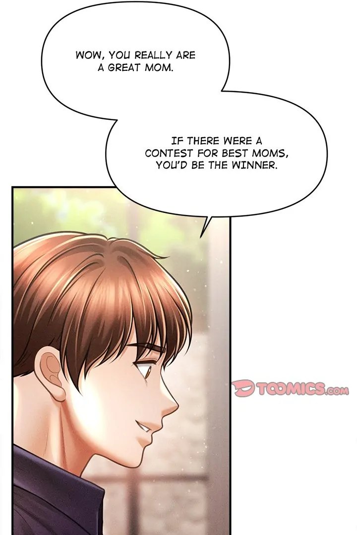 The Chairman’s Secret Son - Chapter 19 [photo 75] - MangaPorn