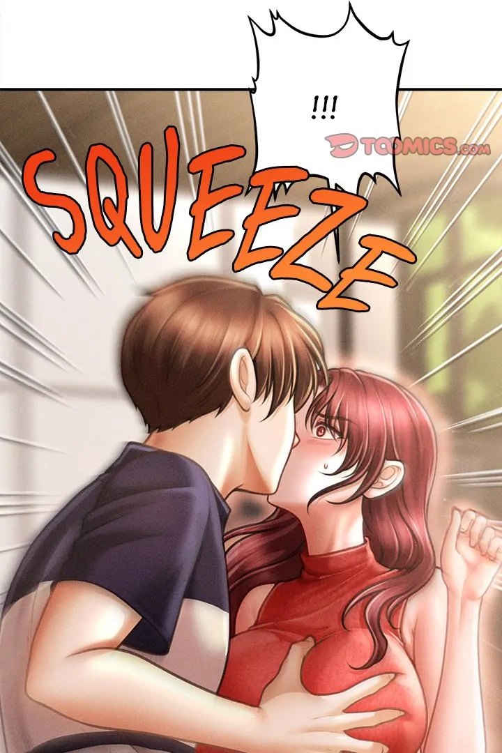 The Chairman’s Secret Son - Chapter 19 [photo 80] - MangaPorn