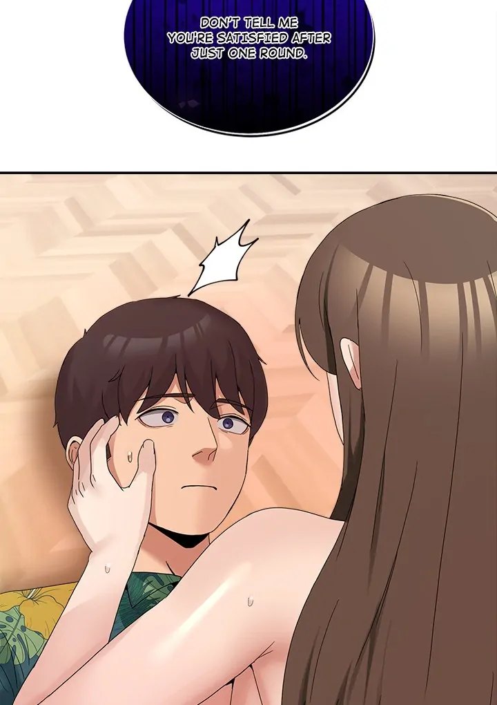 No Men Allowed - Chapter 13 [photo 107] - MangaPorn