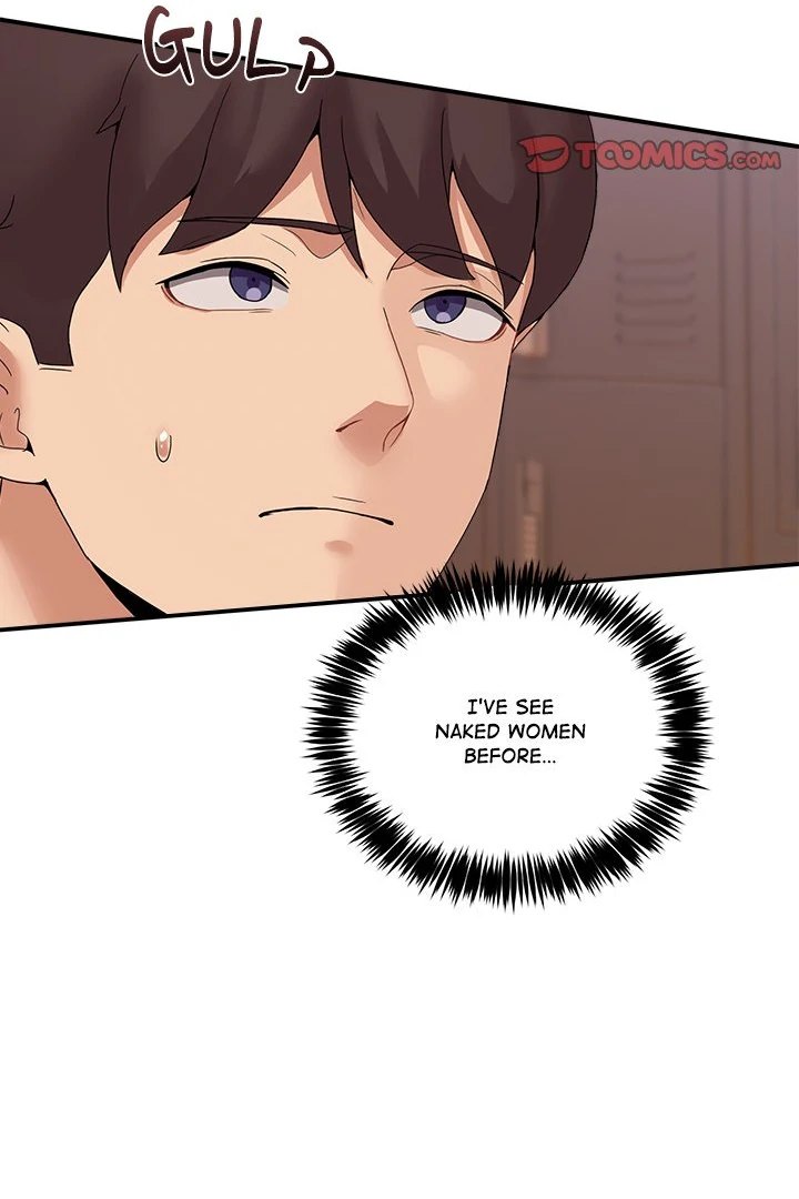 No Men Allowed - Chapter 13 [photo 11] - MangaPorn