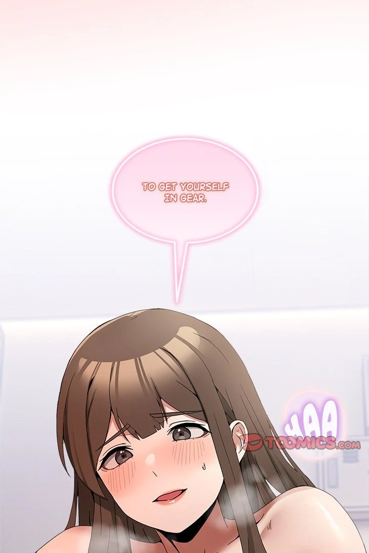 No Men Allowed - Chapter 13 [photo 110] - MangaPorn