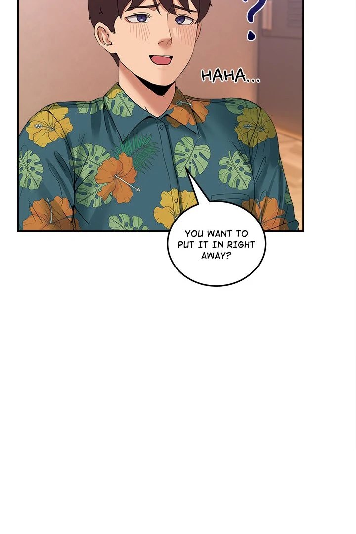 No Men Allowed - Chapter 13 [photo 18] - MangaPorn