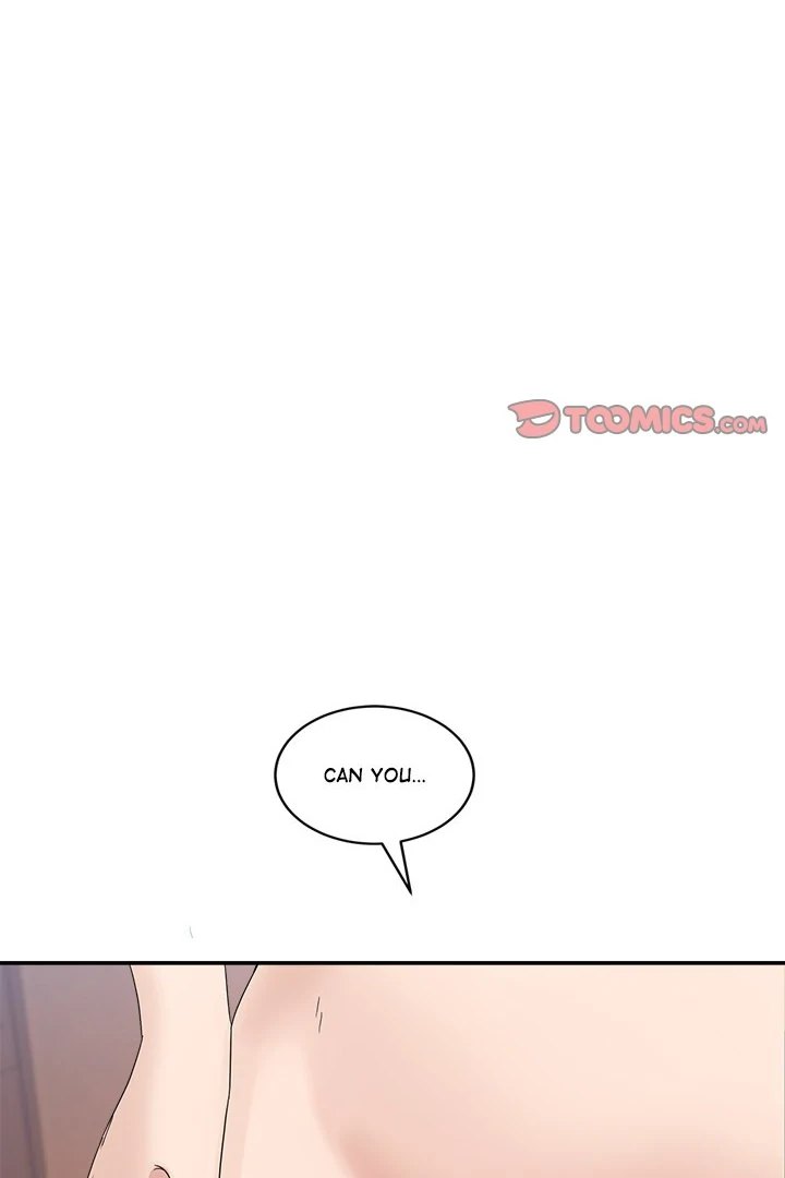 No Men Allowed - Chapter 13 [photo 2] - MangaPorn