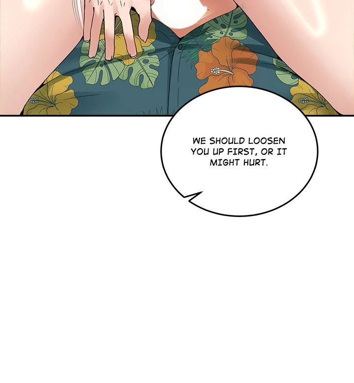 No Men Allowed - Chapter 13 [photo 20] - MangaPorn