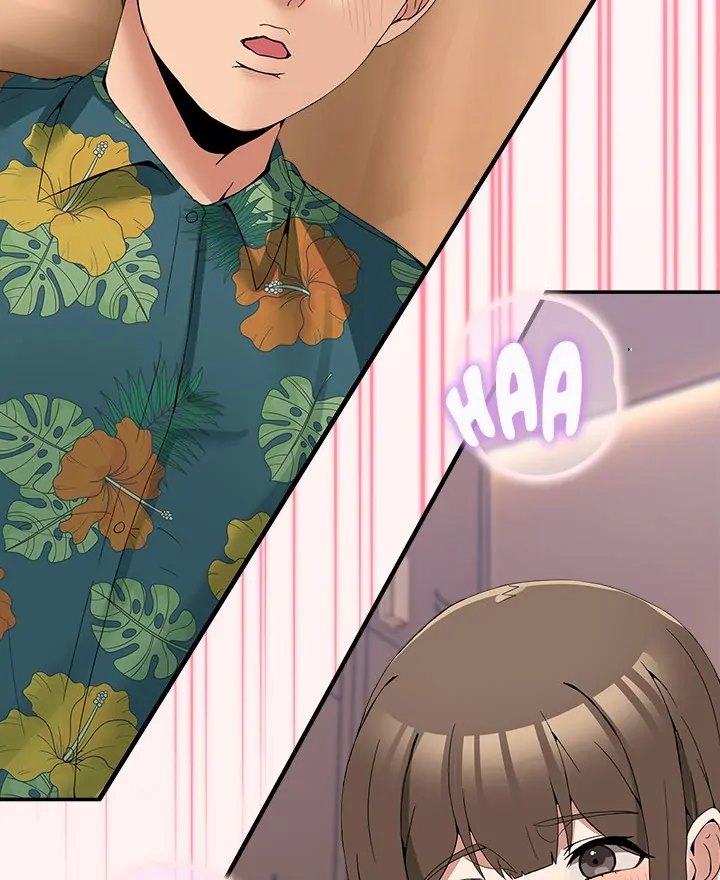 No Men Allowed - Chapter 13 [photo 29] - MangaPorn