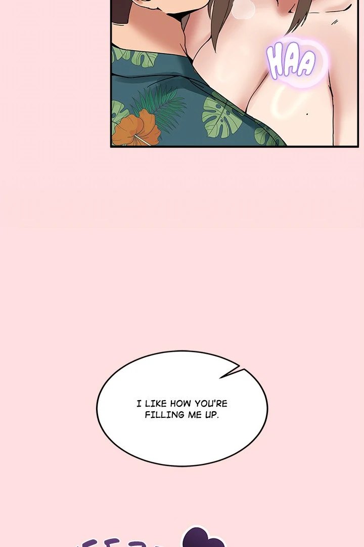 No Men Allowed - Chapter 13 [photo 33] - MangaPorn