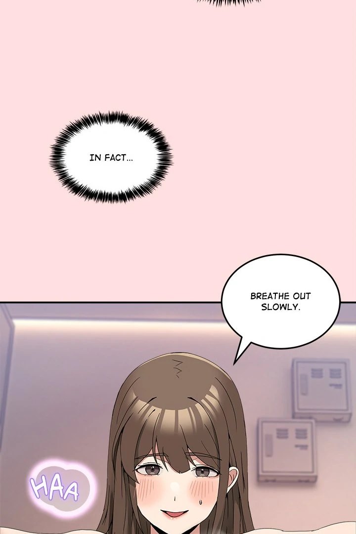 No Men Allowed - Chapter 13 [photo 37] - MangaPorn