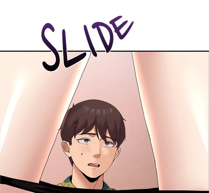 No Men Allowed - Chapter 13 [photo 4] - MangaPorn