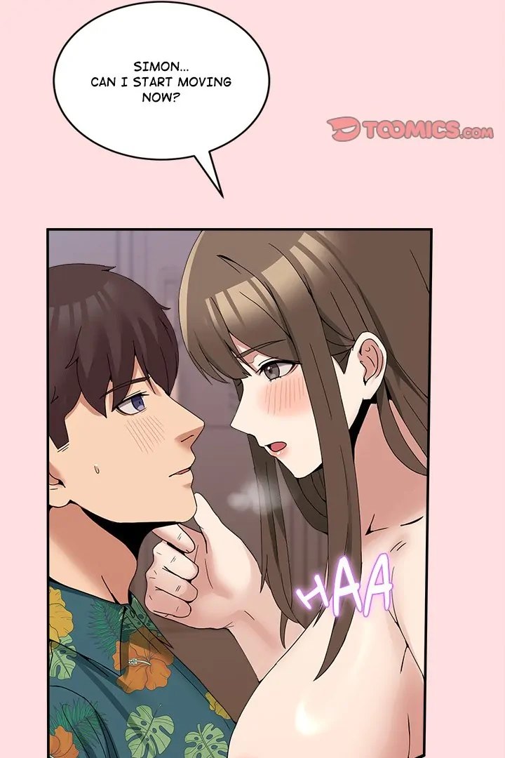 No Men Allowed - Chapter 13 [photo 41] - MangaPorn