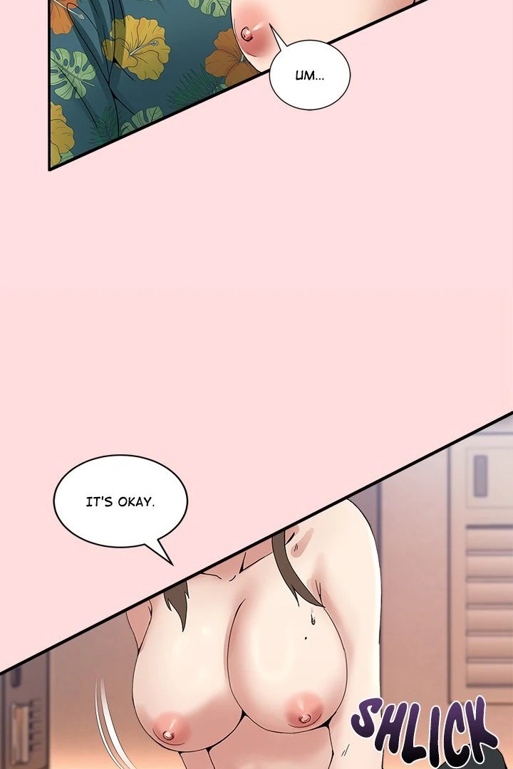 No Men Allowed - Chapter 13 [photo 42] - MangaPorn