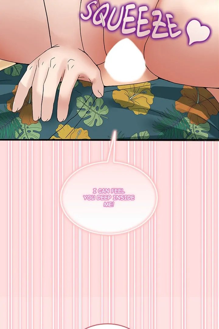 No Men Allowed - Chapter 13 [photo 51] - MangaPorn