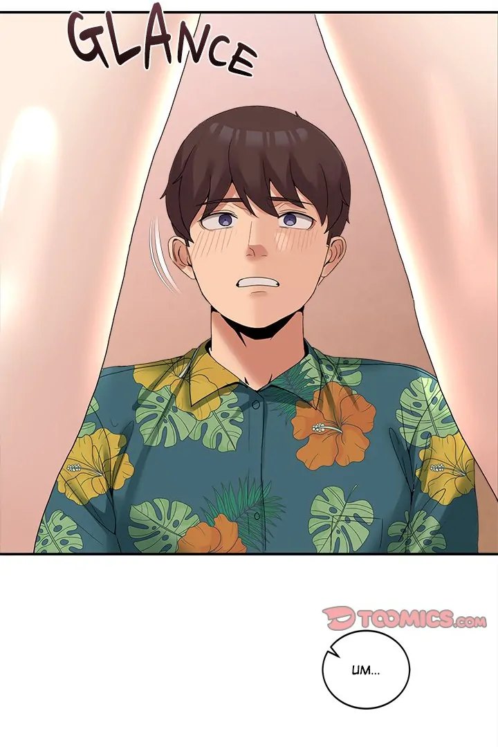 No Men Allowed - Chapter 13 [photo 6] - MangaPorn