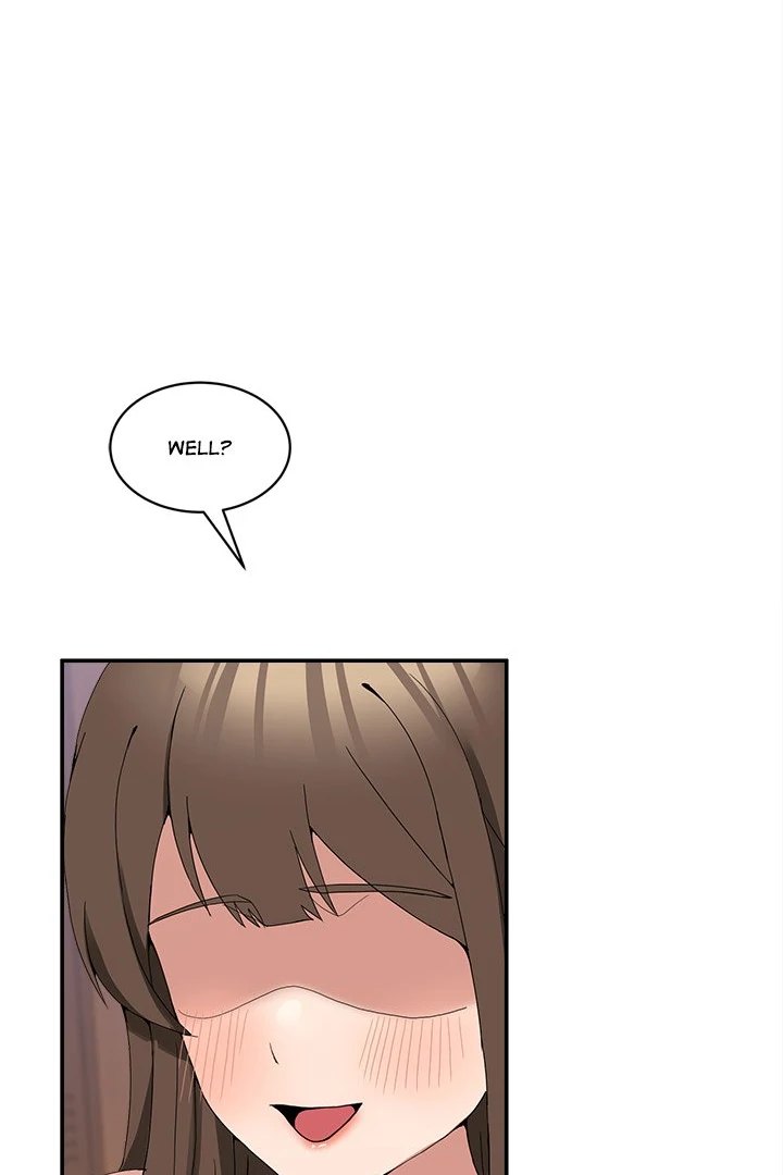 No Men Allowed - Chapter 13 [photo 7] - MangaPorn