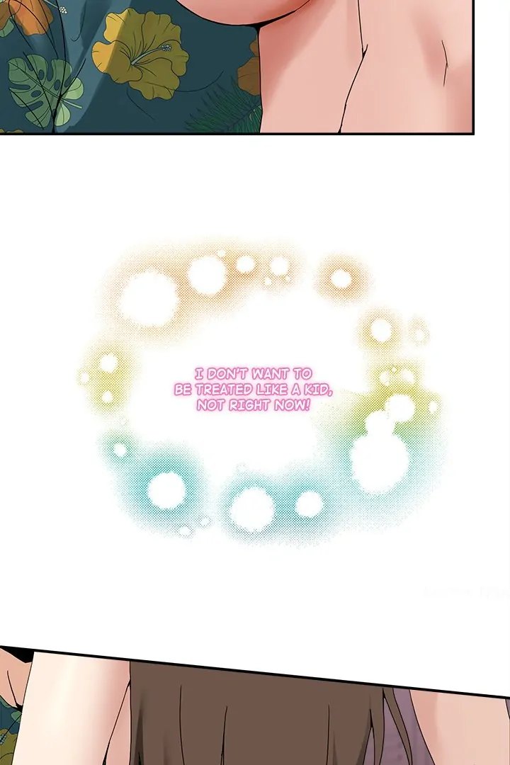 No Men Allowed - Chapter 13 [photo 71] - MangaPorn