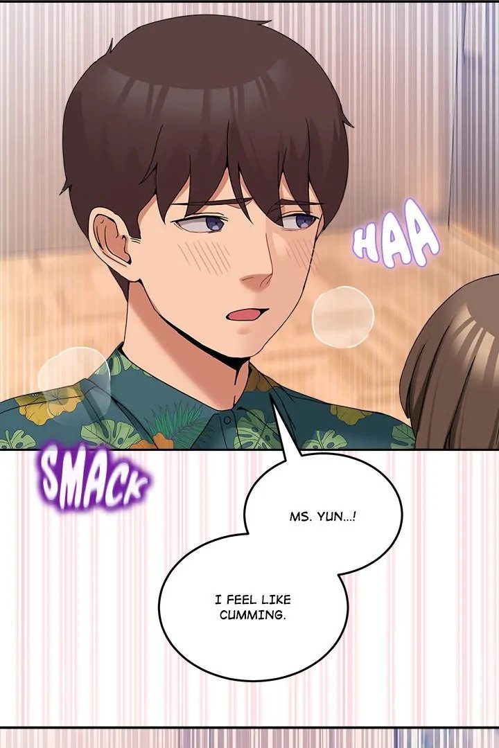 No Men Allowed - Chapter 13 [photo 90] - MangaPorn