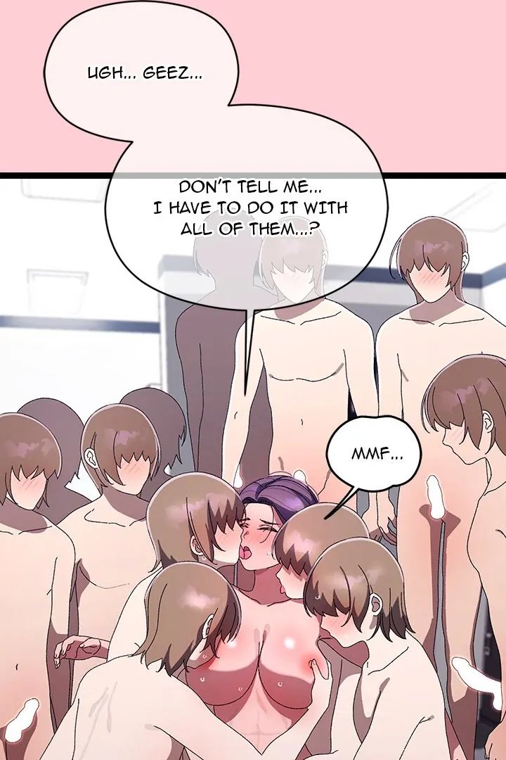 From Weakling to Nemesis - Chapter 19 [photo 119] - MangaPorn