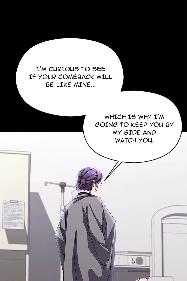 From Weakling to Nemesis - Chapter 19 [photo 59] - MangaPorn