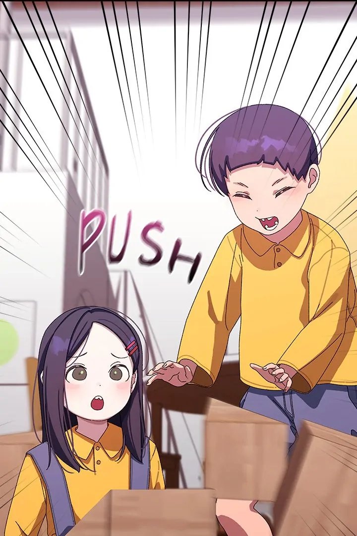 From Weakling to Nemesis - Chapter 19 [photo 6] - MangaPorn