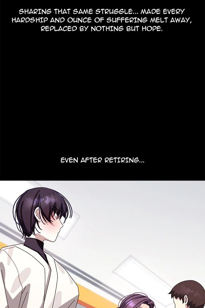 From Weakling to Nemesis - Chapter 19 [photo 73] - MangaPorn