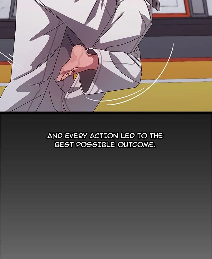 From Weakling to Nemesis - Chapter 19 [photo 76] - MangaPorn