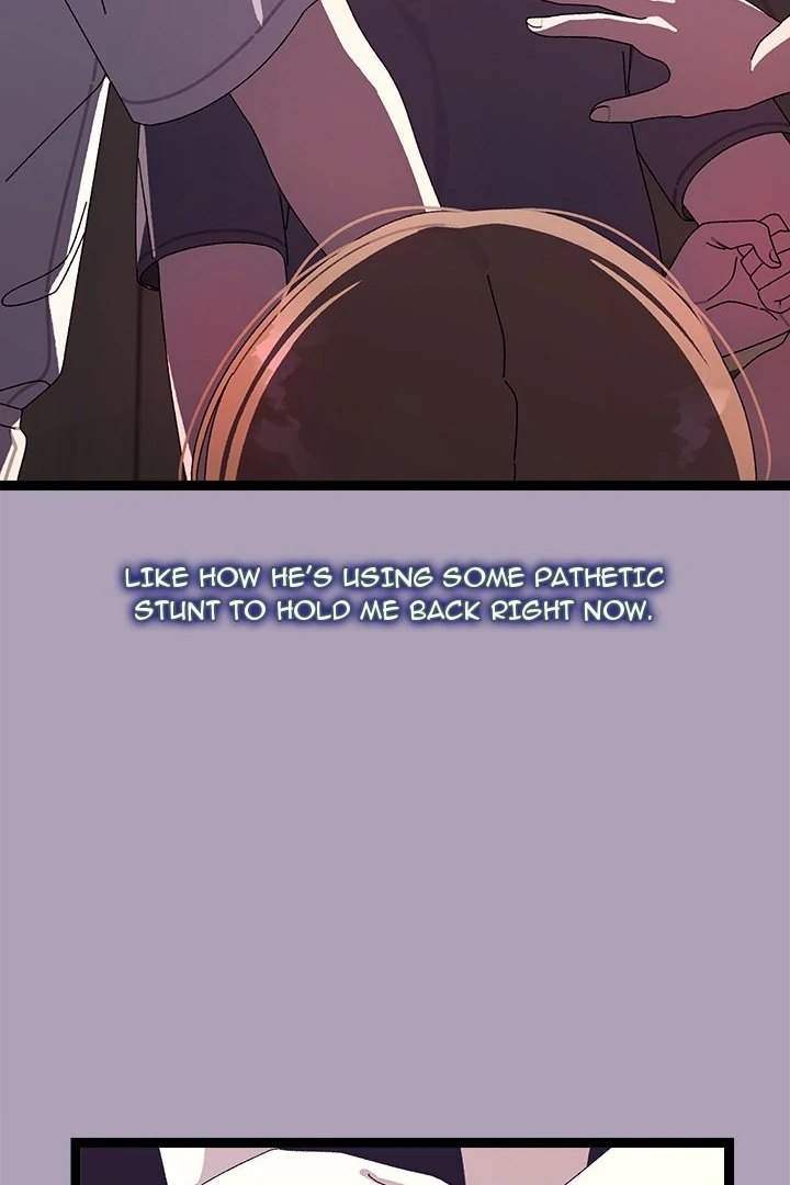 From Weakling to Nemesis - Chapter 19 [photo 89] - MangaPorn