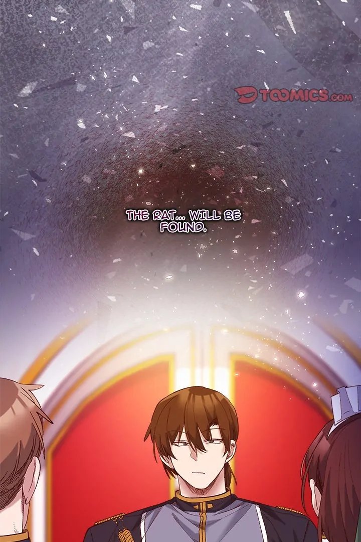 I Will Protect the Lady - Chapter 9 [photo 100] - MangaPorn