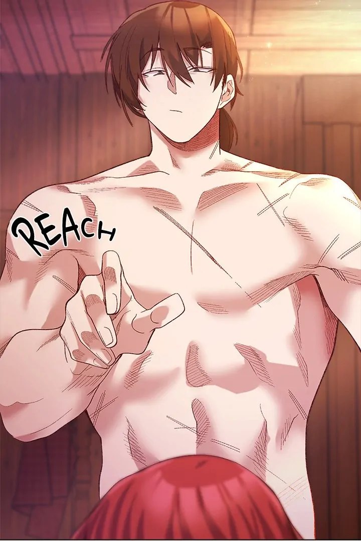 I Will Protect the Lady - Chapter 9 [photo 16] - MangaPorn