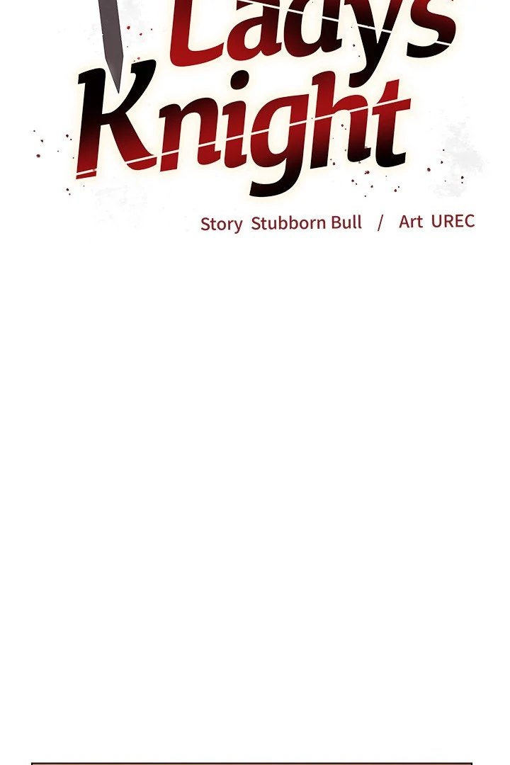 I Will Protect the Lady - Chapter 9 [photo 18] - MangaPorn