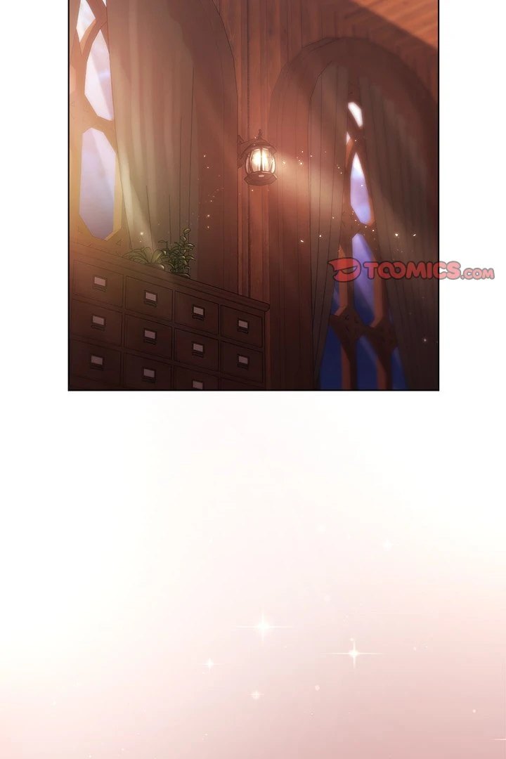 I Will Protect the Lady - Chapter 9 [photo 2] - MangaPorn