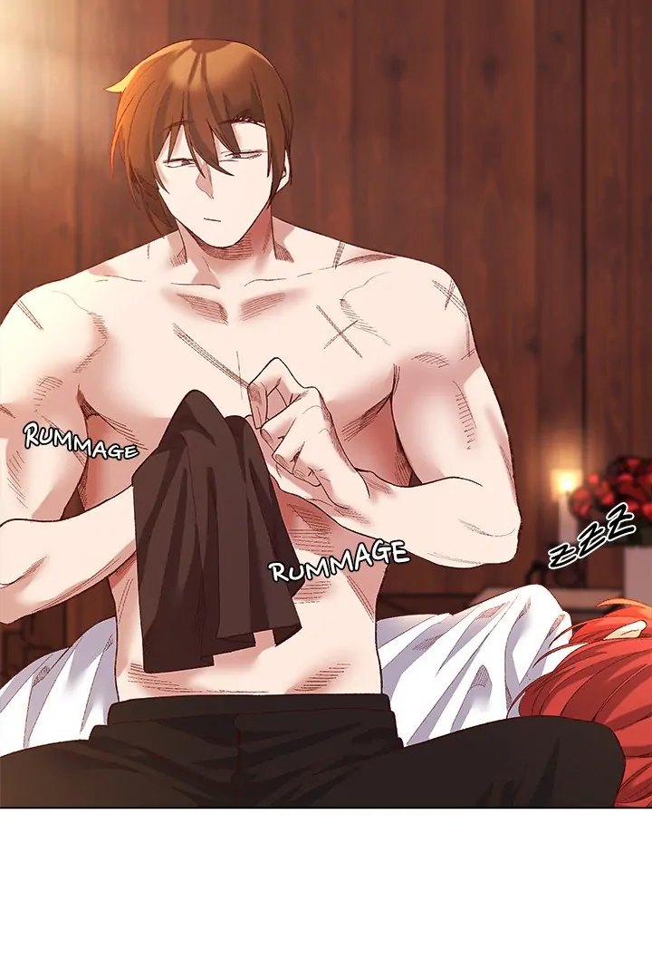 I Will Protect the Lady - Chapter 9 [photo 21] - MangaPorn