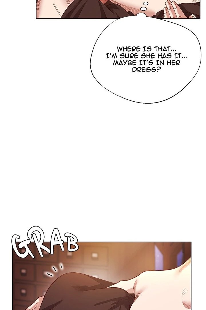 I Will Protect the Lady - Chapter 9 [photo 23] - MangaPorn