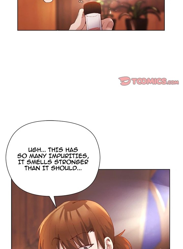 I Will Protect the Lady - Chapter 9 [photo 28] - MangaPorn