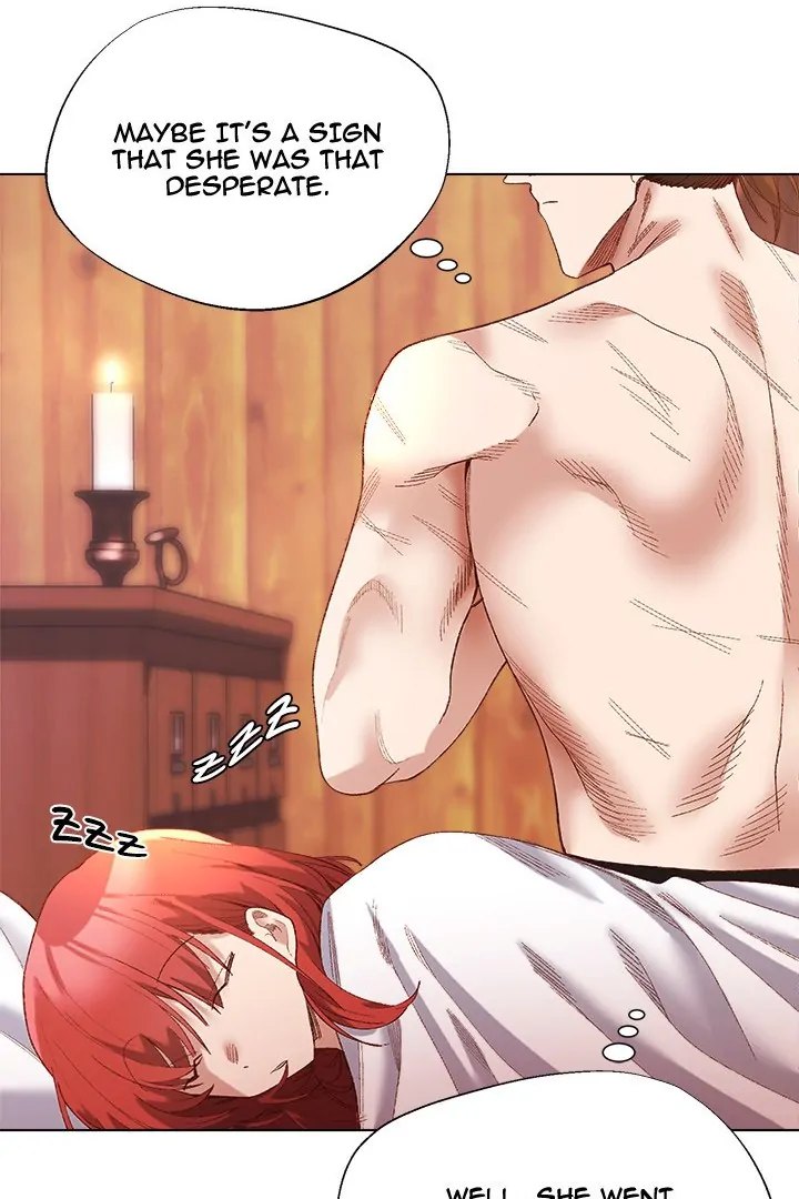 I Will Protect the Lady - Chapter 9 [photo 30] - MangaPorn