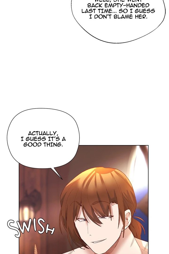 I Will Protect the Lady - Chapter 9 [photo 31] - MangaPorn