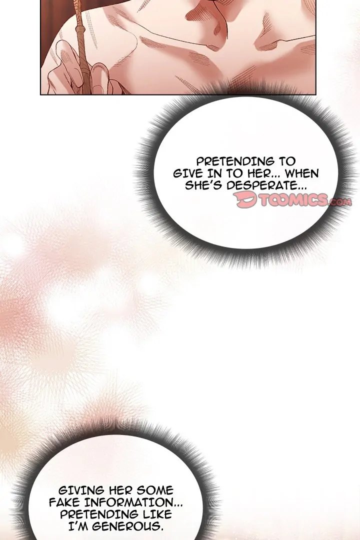 I Will Protect the Lady - Chapter 9 [photo 32] - MangaPorn