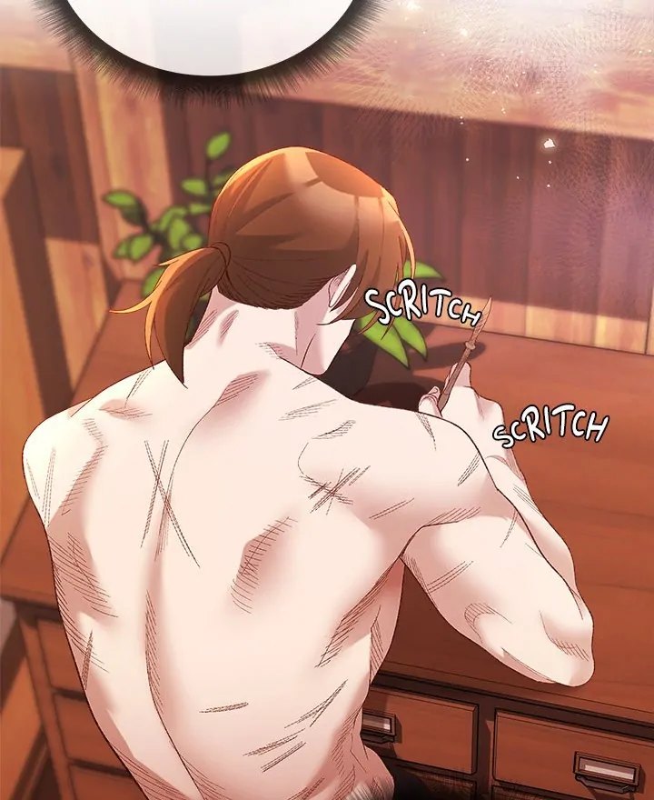 I Will Protect the Lady - Chapter 9 [photo 33] - MangaPorn