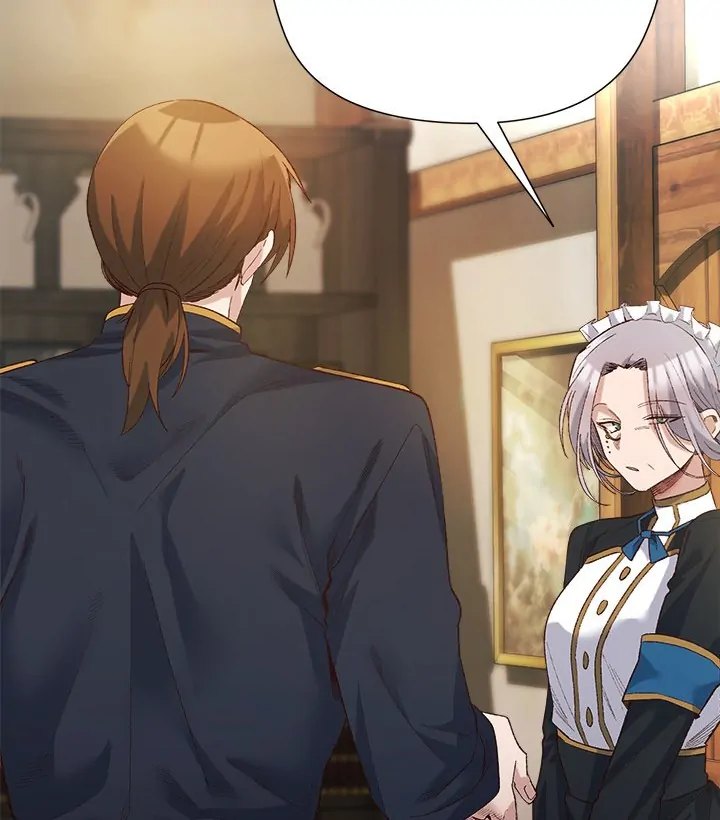 I Will Protect the Lady - Chapter 9 [photo 38] - MangaPorn