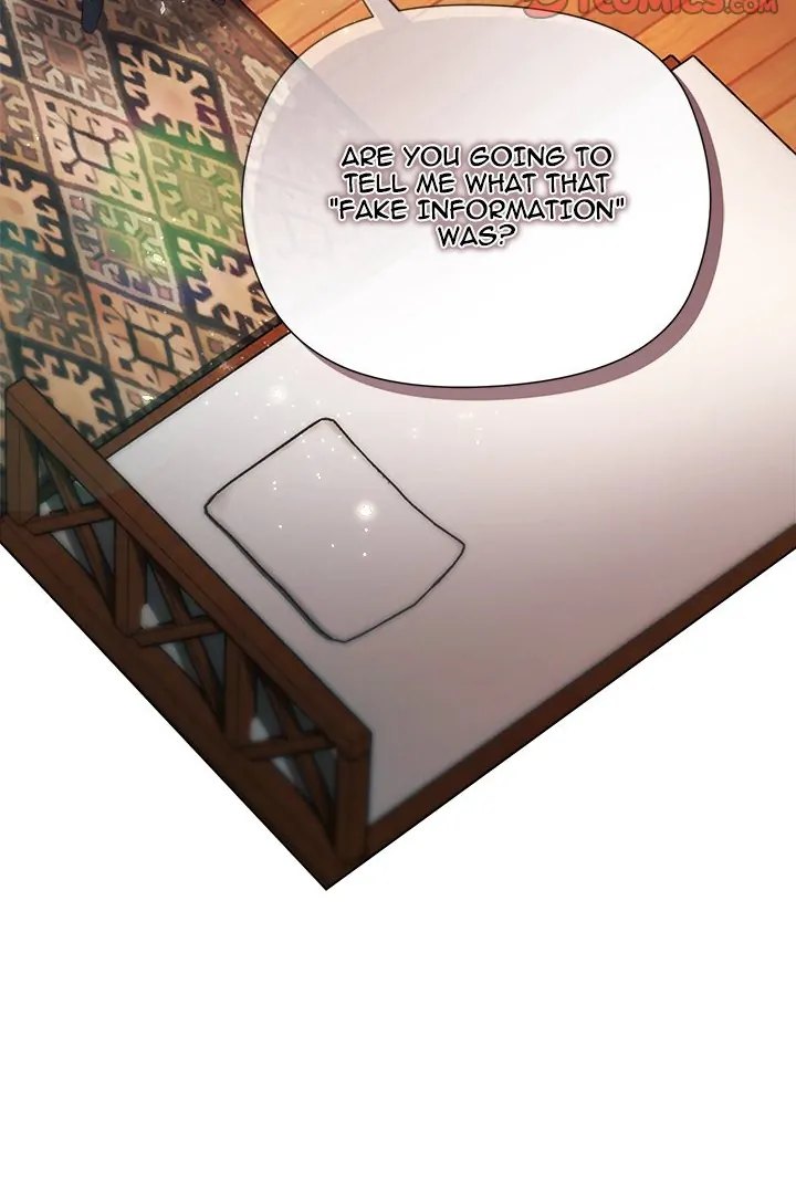 I Will Protect the Lady - Chapter 9 [photo 41] - MangaPorn