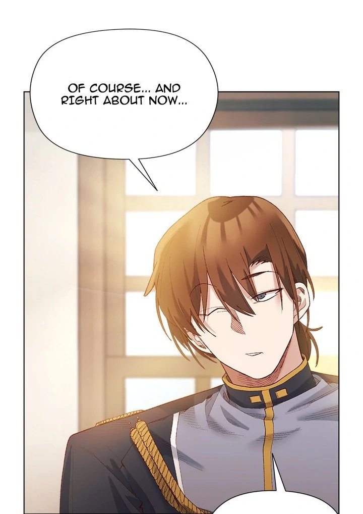 I Will Protect the Lady - Chapter 9 [photo 42] - MangaPorn