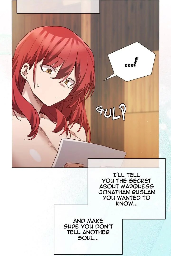 I Will Protect the Lady - Chapter 9 [photo 51] - MangaPorn