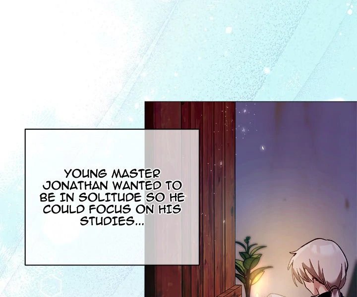 I Will Protect the Lady - Chapter 9 [photo 52] - MangaPorn