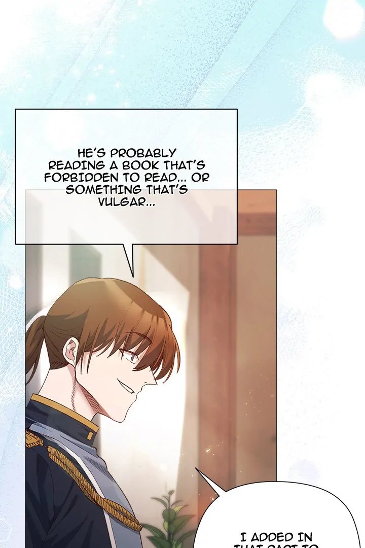 I Will Protect the Lady - Chapter 9 [photo 55] - MangaPorn