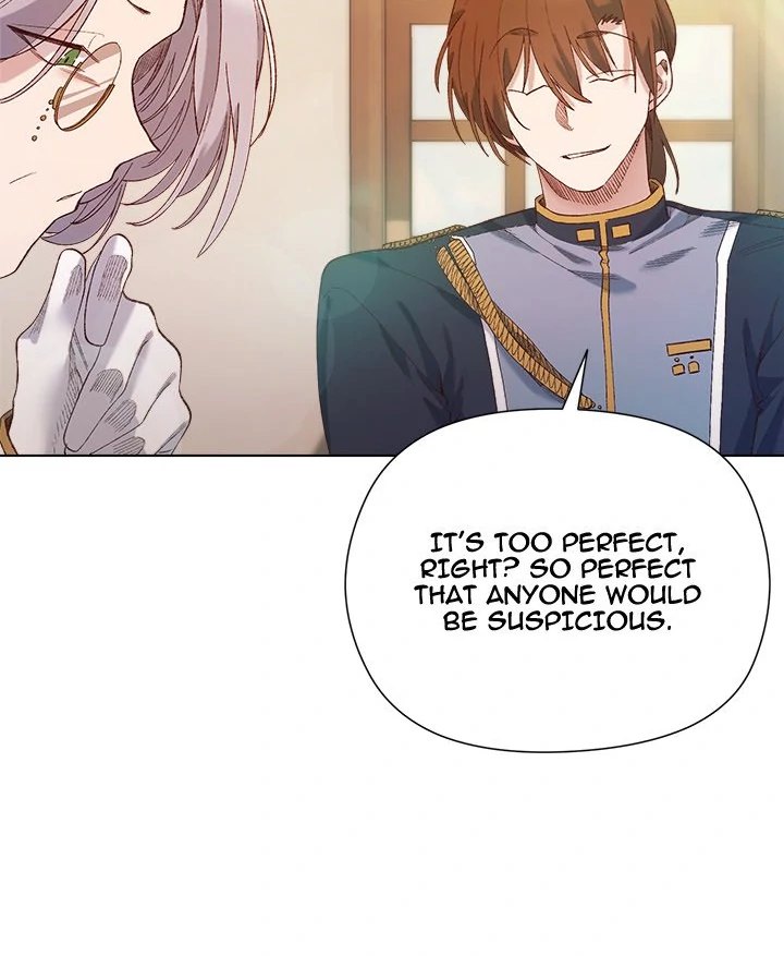 I Will Protect the Lady - Chapter 9 [photo 57] - MangaPorn