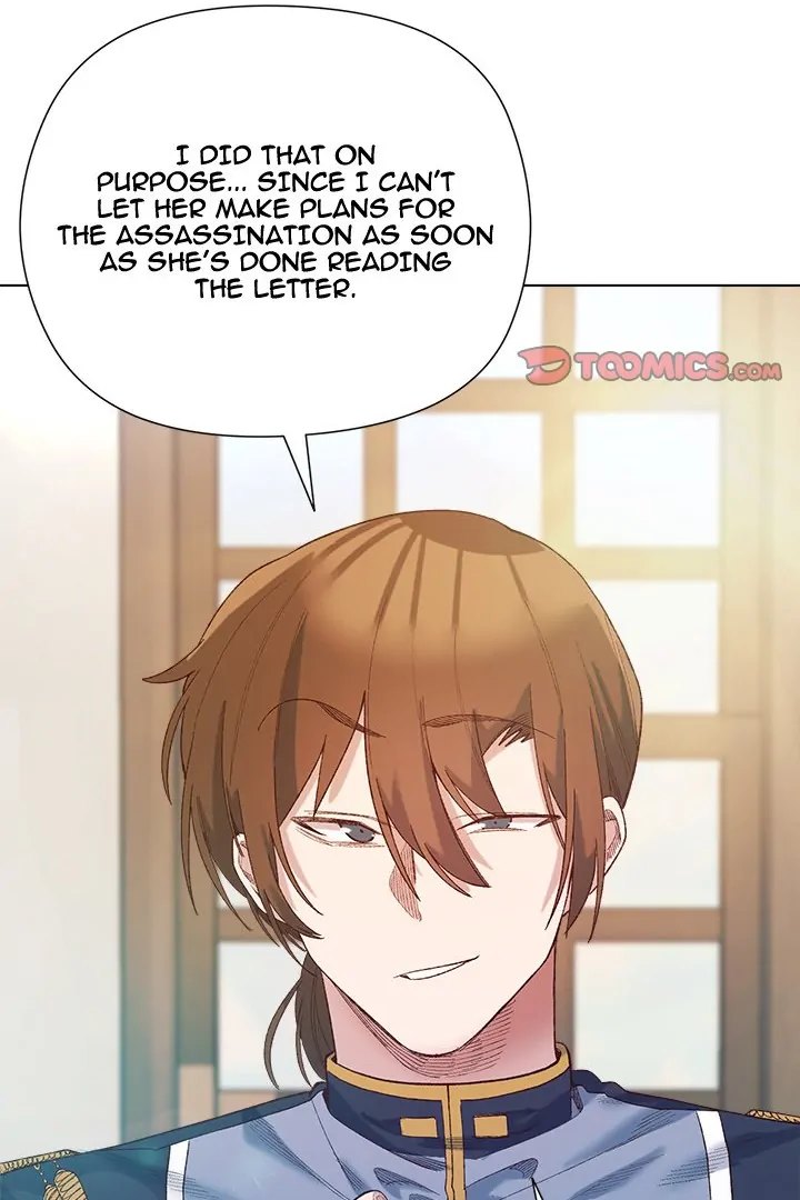 I Will Protect the Lady - Chapter 9 [photo 58] - MangaPorn