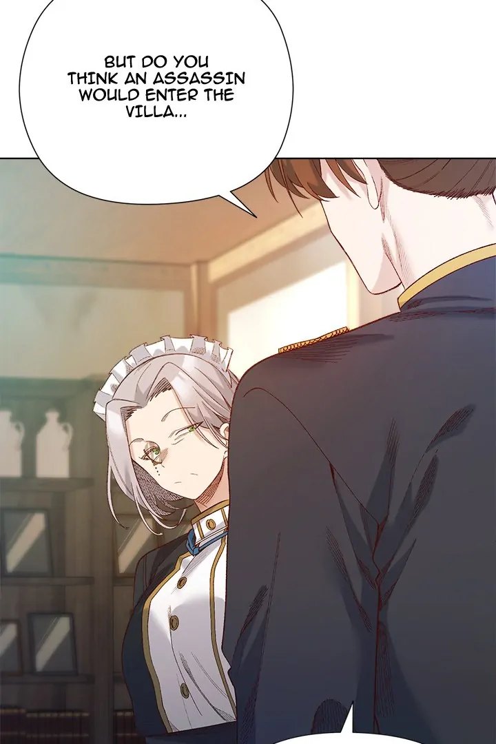 I Will Protect the Lady - Chapter 9 [photo 60] - MangaPorn