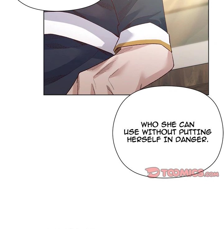 I Will Protect the Lady - Chapter 9 [photo 62] - MangaPorn