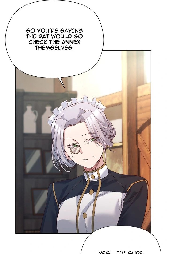 I Will Protect the Lady - Chapter 9 [photo 63] - MangaPorn