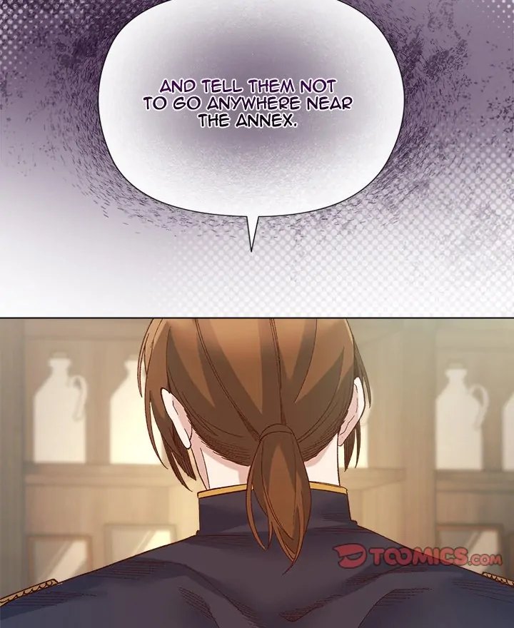 I Will Protect the Lady - Chapter 9 [photo 66] - MangaPorn