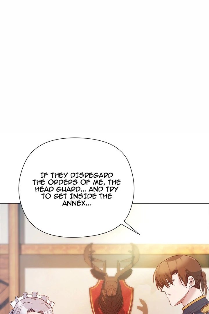 I Will Protect the Lady - Chapter 9 [photo 68] - MangaPorn