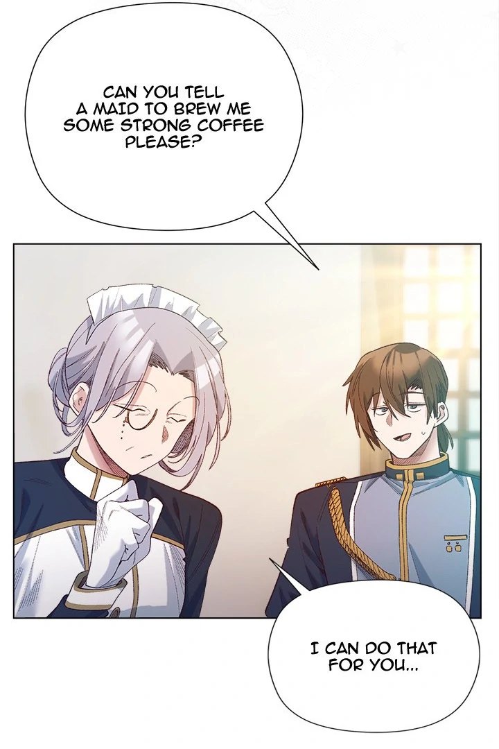 I Will Protect the Lady - Chapter 9 [photo 73] - MangaPorn